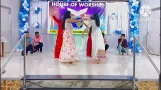 Youth Dance - Saada Raja
