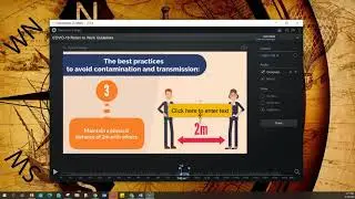 Screencast-O-Matic: Adding Video & Overlay in the Premier Editor