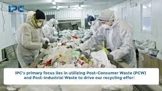 IPC iPolimer Corporate Video |5Frames
