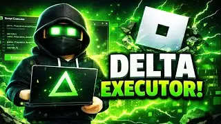 How to get Delta Executor (EASY✅) Roblox Executor Mobile Tutorial Delta Executor iOS & Android APK