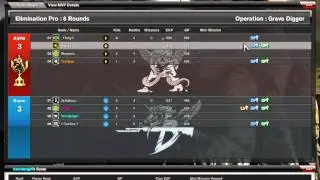 Bing clan hacking in clan war.