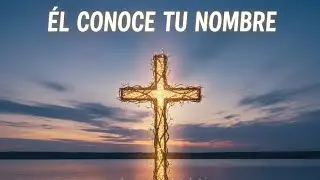 Devocional cristiano, 15 de enero, EL CONOCE TU NOMBRE!
