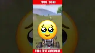 😁Pubg/Bgmi Epic Moments Part-1!! #bgmi#Epic#moment #sunilgamer