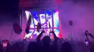 Subtronics - Gassed Up VIP