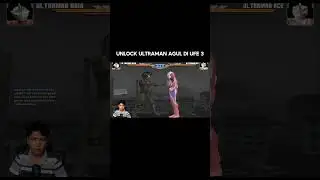 Buka Karakter Agul di Ultraman Fighting Evolution 3 #ultraman #nopalrw #livestream #livestreaming