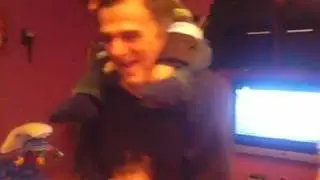 moji unuci