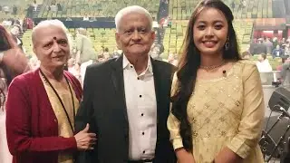 Roz Shaam Ati Thi | NEELANJANA RAY |With Original Symphony Orchestra of Laxmikant Pyarelal
