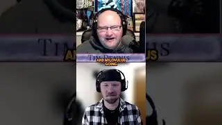 Demon Encounter on 4th Floor Creepiest Experience with Tim Dennis from Darkness Radio
