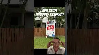 Twomey Schriber Property Group - May 2024 Property Snapshot #realestate #cairns
