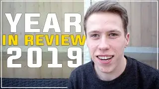 Year in Review: 2019