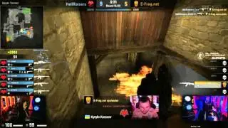 PGL Regional Minor Championship: EU LAN event | LISun Jan 31 18:53:44 EST 2016