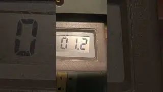 Salora putkiradion huolto, osa 1