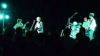 Tripping Billies - Harmonic Rewalk