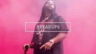 [FREE] PARTYNEXTDOOR x Roy Woods Rnb Type Beat 2020 - 