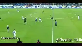 Come Back to Fenerbah&ccedil;e Simon Kjaer Skills...