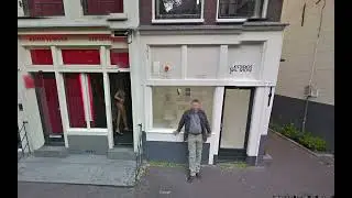 Nine Eyes of Google Street View (slideshow),  2025