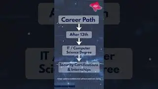 Careers in cyber security, IT and software engineering.