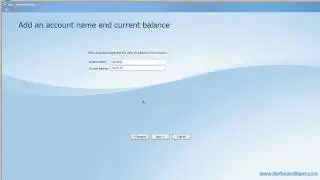 Видеообзор программного обеспечения Microsoft Money 2007 от SoftwareSlant.com