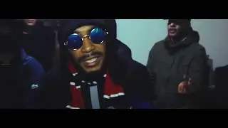 Bandinos x Dina x #D - Hors S&eacute;rie (Prod by Spear Beatz)