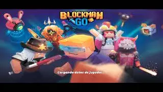 Gameplay del bugman go :v