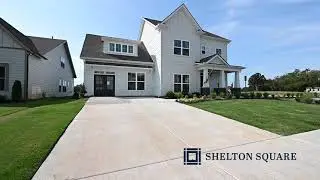 Paran Homes Shelton Square Video Tour
