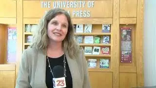 Autism Conference-WVUA23 News