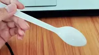 🎥 Inside the Production of High-Quality Disposable Cutlery | Forks, Knives & Spoons 🍴