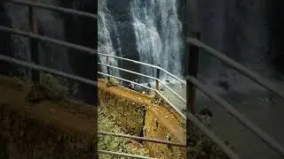 Ashoka Waterfall/ Vihigaon/Igatpuri/Kasara