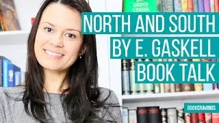 A New Favorite! | North and South Book Talk | BookCravings