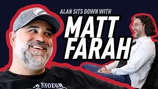 From Factory Floor to Taycan: Matt Farah&rsquo;s HRE Wheel Journey