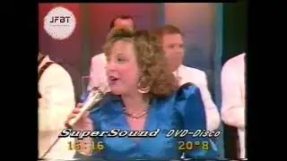 CONJUNTO CASINO  LA POLLERA AMARILLA