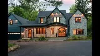Princeton, NJ Home For Sale: 374 Cherry Hill Road | Princeton, New Jersey 08540