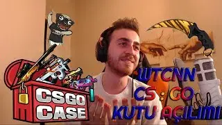WTCNN CS:GO KASALARINDAN İNANILMAZ ŞEYLER &Ccedil;IKARTIYOR!