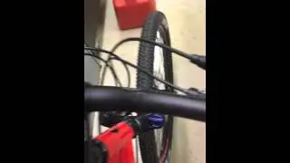 2016 Cannondale Catalyst 1