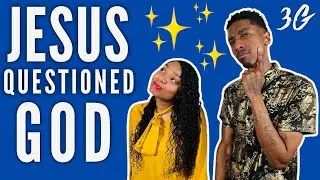 IS QUESTIONING GOD A SIN... IS IT OK TO QUESTION GOD 2022... CAN WE QUESTION GOD