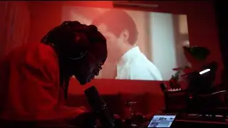 KayCyy - STUDIO (Official  Music Video)