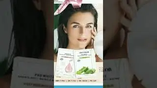 Pro White Anti Wrinkle and Nourishing Sheet Mask with Collagen || modicare#shorts #youtubeshortsfeed