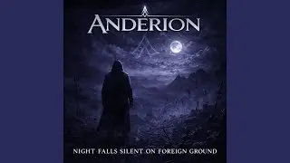 Night Falls Silent on Foreign Ground