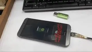 Htc One M9 Install Ruu || htc one m9 stock rom || how to fix