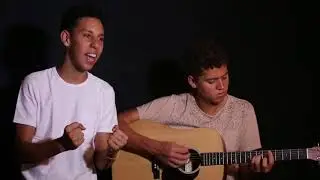 Brilhar por ti - Cover Istanlley Gonçalves e Talis Gatto