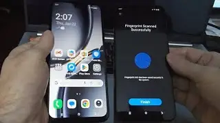 💯 Tecno Spark Go 3 me fingerprint kaise lagaye | Tecno Spark Go 3 display fingerprint