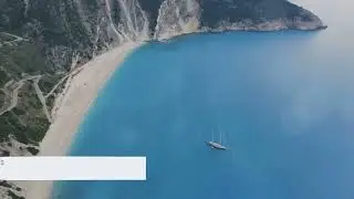 Must Visit Sandy Beaches in Greece this Summer