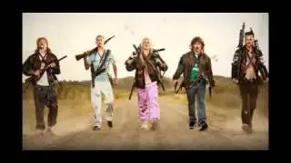 New Kids Feat. Paul Elstak - Turbo + Songtekst