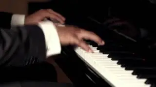 Concert Etude No. 1 'Prelude' by Nikolai Kapustin - Barron Ryan