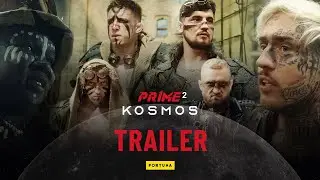PRIME 2: KOSMOS |TRAILER| Szuli vs Parke