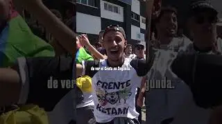 A la gente de la AD Ceuta FC nadie les dijo que fuera f&aacute;cil VOLVER.  #futbol