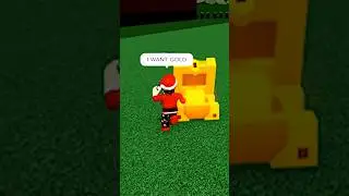 When you are a BILLIONAIRE [Build a Boat for Treasure] #roblox #buildaboat