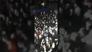LO DEJO TO - BON CALSO (Live in Madrid)