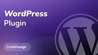 WordPress Integration for CodeDesign | CodeDesign Academy