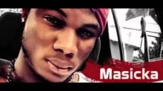 Masicka - Story Teller Dem (Dark Room Riddim)